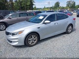 Kia Optima Lx 5XXGT4L31JG244002 снимка
