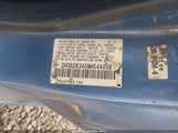 Honda Civic 2HGED6340MH544058 снимка