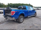 Ford F-150 Xlt 1FTFW1EF1CFA31397 снимка