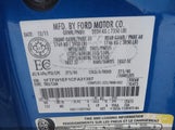 Ford F-150 Xlt 1FTFW1EF1CFA31397 снимка