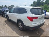 Honda Pilot Ex 5FNYF6H37GB057598 снимка