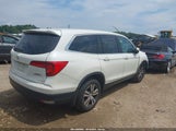 Honda Pilot Ex 5FNYF6H37GB057598 fotografie