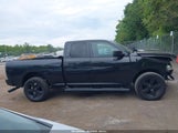 Ram  Express 4X4 6'4 Box 1C6RR7FG5HS580086 снимка