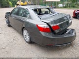 Honda Accord Ex-L 1HGCR2F84DA033290 снимка