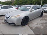 Acura Tl 3.5 19UUA8F58AA011731 снимка