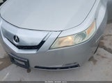 Acura Tl 3.5 19UUA8F58AA011731 снимка