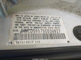Honda Accord Ex JHMCD5657SC038827 снимка