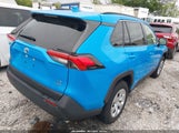Toyota Rav4 Le JTMF1RFV9LD067319 снимка