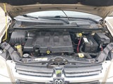 Dodge Grand Caravan Sxt 2D8HN54X48R145750 снимка