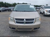 Dodge Grand Caravan Sxt 2D8HN54X48R145750 снимка
