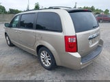 Dodge Grand Caravan Sxt 2D8HN54X48R145750 снимка