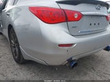 Infiniti Q50 3.0T Signature Edition JN1EV7AR3HM841640 fotografie