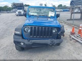 Jeep Wrangler Unlimited Sport S 4X4 1C4HJXDN9NW184406 photo
