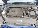 Ford Fusion Se 3FA6P0HDXER332344 снимка