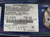 Ford Fusion Se 3FA6P0HDXER332344 снимка