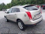 Cadillac Srx Luxury Collection 3GYFNBE30FS548487 снимка