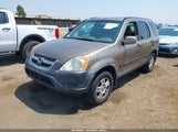 Honda Cr-V Ex JHLRD78834C022080 снимка