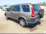 Honda Cr-V Ex JHLRD78834C022080 снимка