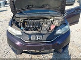 Honda Fit Ex-L JHMGK5H89HS007690 снимка