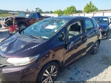 Honda Fit Ex-L JHMGK5H89HS007690 снимка
