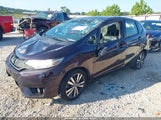 Honda Fit Ex-L JHMGK5H89HS007690 снимка