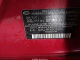 Hyundai Sonata Se 5NPE24AFXGH321874 снимка