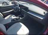 Hyundai Sonata Sel KMHL64JAXRA395737 снимка