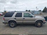 Chevrolet Blazer Lt 1GNDT13W8X2184270 снимка