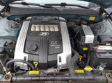 Hyundai Xg350 L KMHFU45E45A414017 снимка
