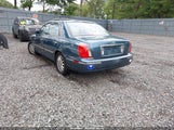 Hyundai Xg350 L KMHFU45E45A414017 снимка