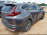 Honda Cr-V 2Wd Ex-L 7FARW1H84ME023797 photo