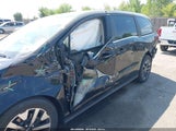 Honda Odyssey Ex-L 5FNRL6H68SB081733 снимка
