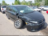 Honda Odyssey Ex-L 5FNRL6H68SB081733 снимка