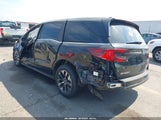 Honda Odyssey Ex-L 5FNRL6H68SB081733 снимка