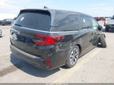 Honda Odyssey Ex-L 5FNRL6H68SB081733 снимка