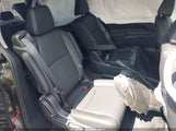 Honda Odyssey Ex-L 5FNRL6H68SB081733 снимка