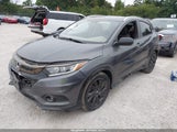 Honda Hr-V Awd Sport 3CZRU6H1XNM754257 снимка