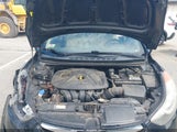 Hyundai Elantra Gls 5NPDH4AE7CH135639 снимка