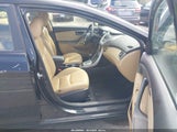 Hyundai Elantra Gls 5NPDH4AE7CH135639 снимка