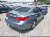 Infiniti Q50 3.0T Premium JN1EV7AP7HM735979 снимка