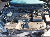 Honda Civic Lx 19XFC2F54GE066388 снимка