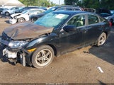 Honda Civic Lx 19XFC2F54GE066388 снимка