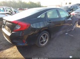 Honda Civic Lx 19XFC2F54GE066388 снимка