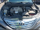 Hyundai Sonata Se 2.0T 5NPEC4ABXBH316323 снимка