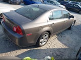 Chevrolet Malibu Ls 1G1ZB5E1XBF311458 снимка