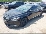 Buick Lacrosse Essence 1G4ZP5SS8JU116924 fotografie