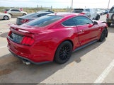 Ford Mustang Gt Fastback 1FA6P8CF9L5114130 снимка