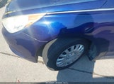Hyundai Sonata Gls 5NPEB4AC0BH206649 снимка