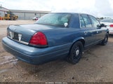 Ford Crown Victoria Police/Police Interceptor 2FAFP71W47X134576 photo