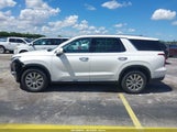 Hyundai Palisade Sel KM8R2DGE8RU789056 снимка